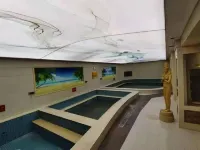 Shuimu Nianhua foot bath Hotel