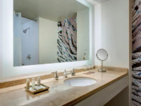 Marriott Long Beach Downtown Hoteles en Long Beach