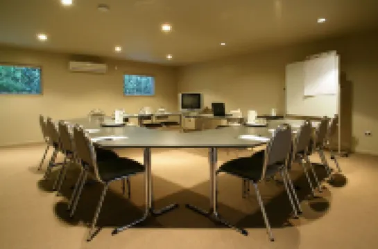 The Park Motel Hotels in Hawera