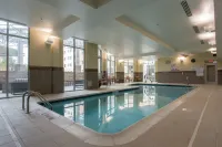 Residence Inn Raleigh-Durham Airport/Brier Creek - Uima-altaat