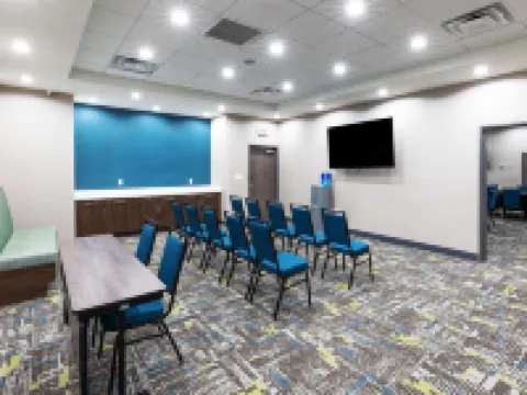 Hampton Inn & Suites by Hilton Canyon Hoteles en Canyon