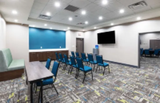 Hampton Inn & Suites by Hilton Canyon