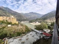 Divine Ganga Cottage