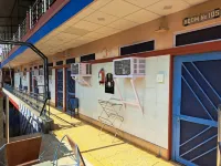Jagan Hotel & Restaurant Hotels in Dholpur