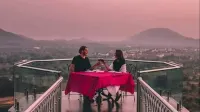 Fateh Garh Resort by Fateh Collection - Romantic