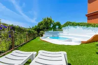 Hotel Rural Sierra Tejeda - Beach