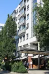 더 매디슨 호텔 함부르크 Kohlbrandbrucke 주변 호텔