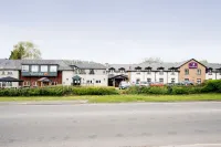 Premier Inn Cardiff West Hotels near Barry Island Pleasure Park