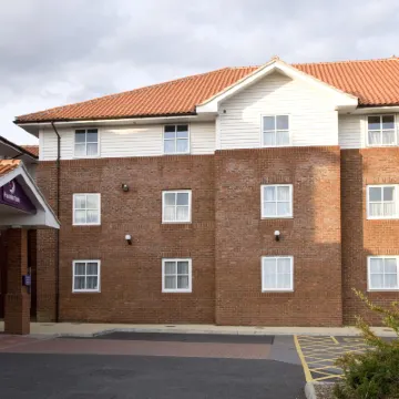 Chelmsford (Springfield) チェルムスフォード周辺のホテル