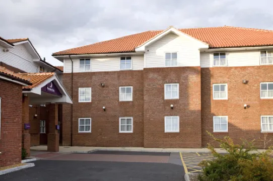 Chelmsford (Springfield) Hotels in Chelmsford