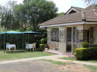 Salient Guest House Hotels in Eldoret