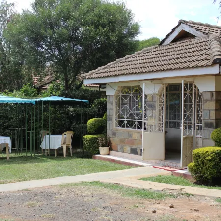 Salient Guest House