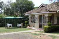 Salient Guest House Các khách sạn ở Eldoret