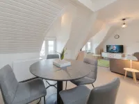 Carnac View - Top Floor Appartment