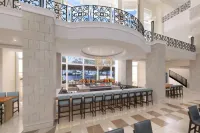 Tampa Marriott Water Street - bar