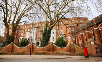 The Camberwell Classic - Modern 1Bdr Flat