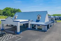 Rodeway Inn Owensboro South