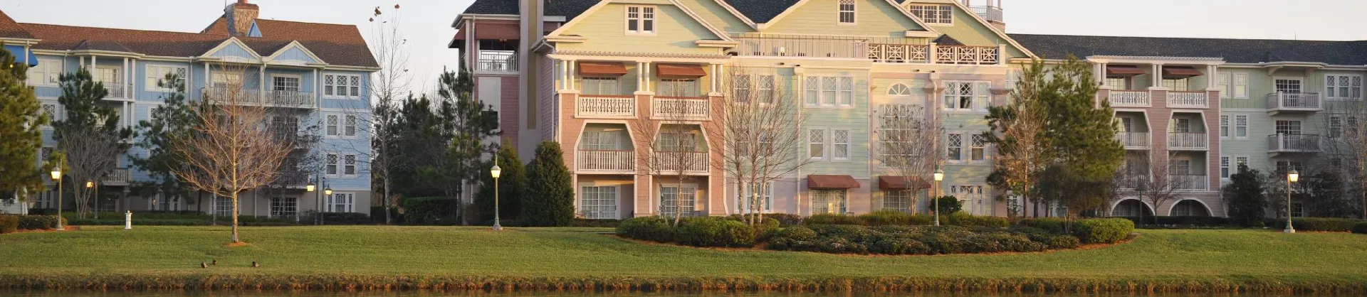 4-Star Select Hotels