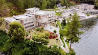 Portola Grand Renggali Hotel Takengon Hotels near BIJI KOPI ONLINE