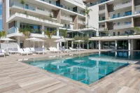 Youmami Suite Hotel Wellness&Spa - Beach