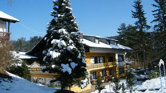 Ferien Vom Ich, Bayerischer Wald, Hotel & Restaurant