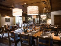 Hotel Dieschen Hotels in Lenzerheide