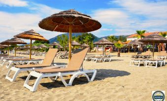 Residence Marea Resort