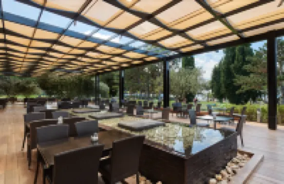 Hotel Materada Plava Laguna