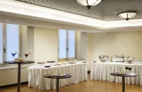 Principi di Piemonte | UNA Esperienze - breakfast