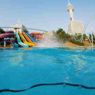 Chalita Goodview Fitness & Recreational Facilities