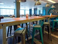Premier Inn Bridgwater Gateway (M5, J24) Hotels in Bridgwater