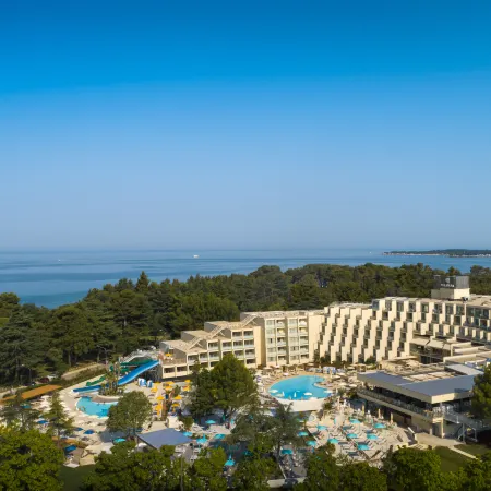 Valamar Parentino Hotel
