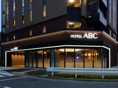 Hotel ABC