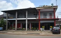Hotel Ermasu Merauke Hotel dekat Gereja Katolik Santo Yoseph