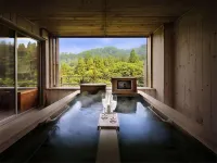 Ginzanso Hotels in Oishida