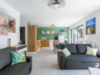 Palet Breton Hotels in Locquirec