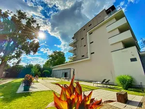 Imola Hotel Platan