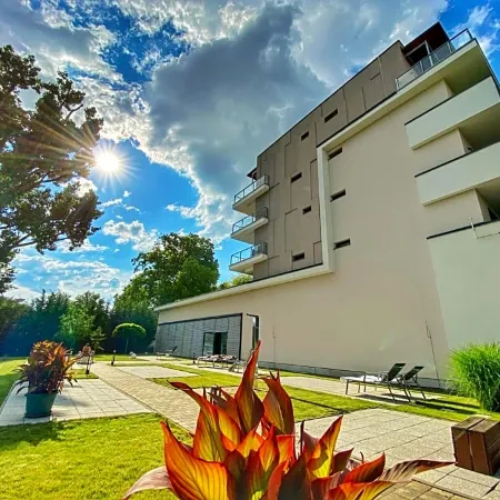 Imola Hotel Platan