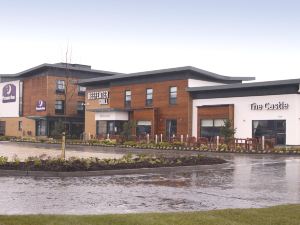 Premier Inn Glasgow Newton Mearns (M77 J4)