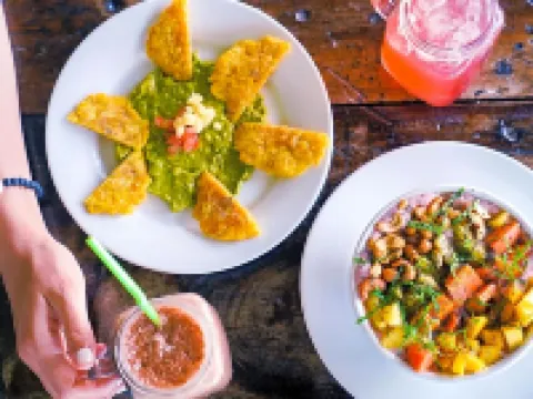 Qema Arequipa 阿雷基帕酒店