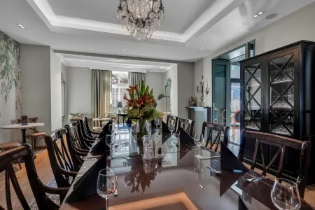 Home Hotel Gabelshus Отели рядом с достопримечательностью «Holmenkollen Chapel»