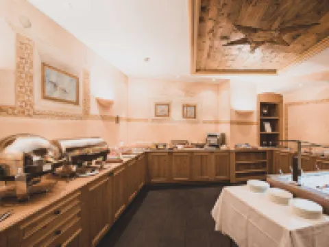 ホテル モノポール アート ブティック サンモリッツのホテル