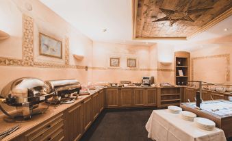 Art Boutique Hotel Monopol