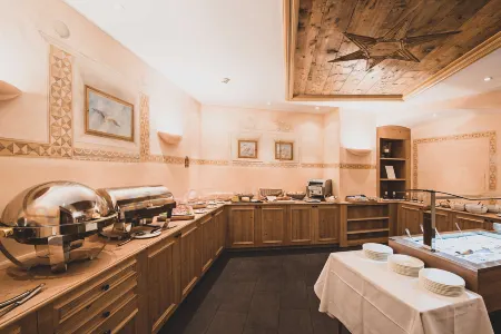 Art Boutique Hotel Monopol