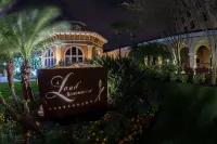 Rosen Shingle Creek Universal Blvd - 4-Star