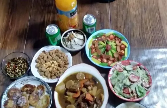 寧縣我家民宿（輯寧南路分店）