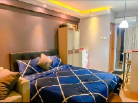 Apartemen Cinere Resort By RyRoom