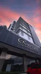 Rogers Hotel Manado Hotels in 