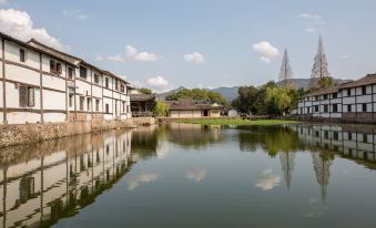 Bimoyuan Hostel Yongjia Ancient Village