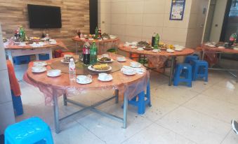 Yuehaige Homestay